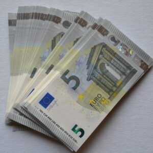 €5 Euro