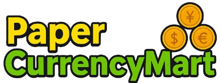 papercurrencymart.com